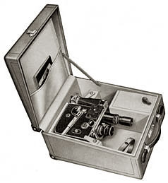 Emmett Camera Cases