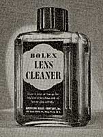 Ambol Lens Cleaner