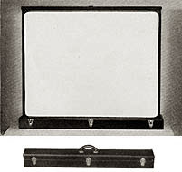 Projection Screens