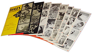 Bolex Reporter Magazine