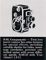 B8L Compumatic