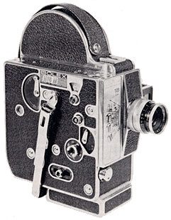Bolex H16 M3