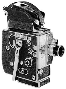 Bolex H16 M5