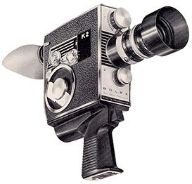 Bolex K2