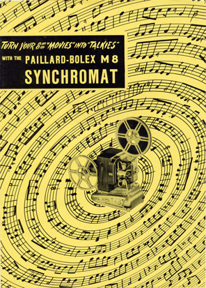 Bolex Synchromat